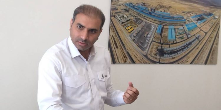 پایان وابستگی با تولید و تامین قطعات در داخل