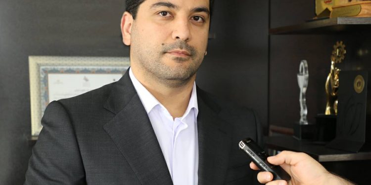 جایگاه ویژه بهپرداخت ملت در نمایشگاه الکامپ1402