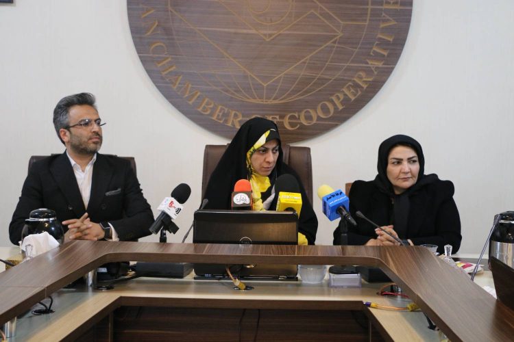 مطالبه حقوق اساسی بانوان در کنگره ملی بانوان ایرانی