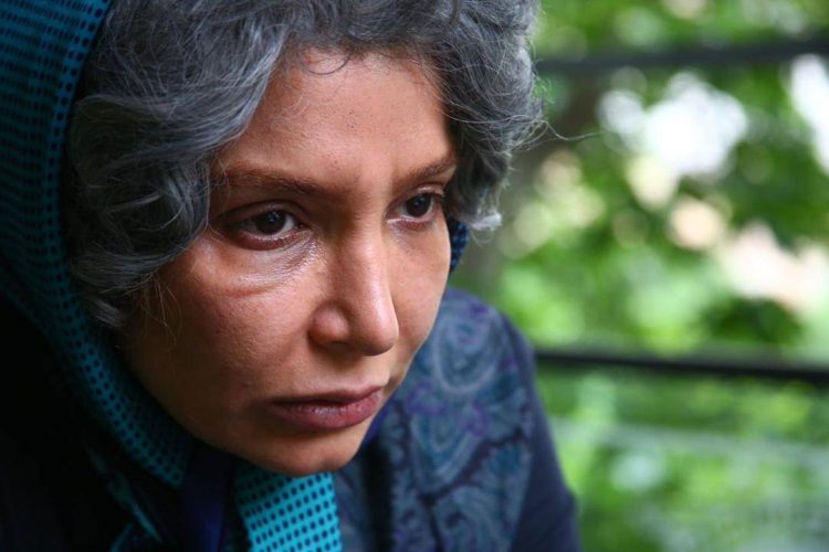 فیلم نیمه بلند “به خاطر گیتی” با بازی درخشان سمیه مهری در نقش گیتی به اتمام رسید