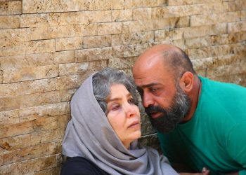 فیلم نیمه بلند “به خاطر گیتی” با بازی درخشان سمیه مهری در نقش گیتی به اتمام رسید