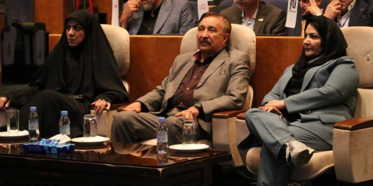 اختتامیه جشنواره ملی برترینهای صنعت ساختمان و صنایع وابسته «تراز»