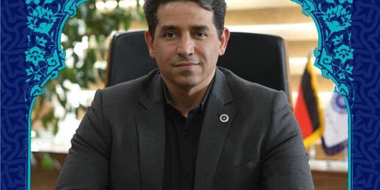 بخش خصوصی کشور به فرزند کردستان اعتماد کند، چون کُردها اِندِ معرفت هستند