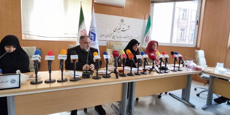 جشنواره بین المللی صنعت مد و لباس کشورهای اسلامی اردیبهشت ماه در ترکیه برگزار میشود