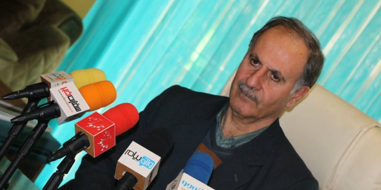 رد صلاحیت یک کاندید در هاله ای از ابهام