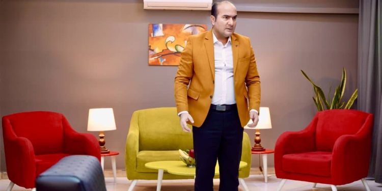 حبس یکساله حسن ریوندی تفهیم شد.