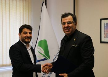 دکتر سید مازیار میر به عنوان سرپرست کارگروه جذب سرمایه و فاینانس شرکت منصوب شد