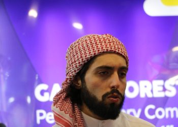 لقد أظهرنا أن إيران آمنة جدًا للأعمال التجارية