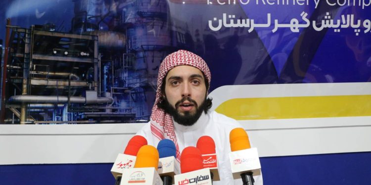 We show that Iran is very safe for business