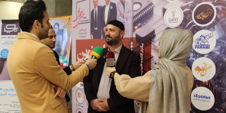 این مصاحبه را راننده های جاده با دقت بخوانند