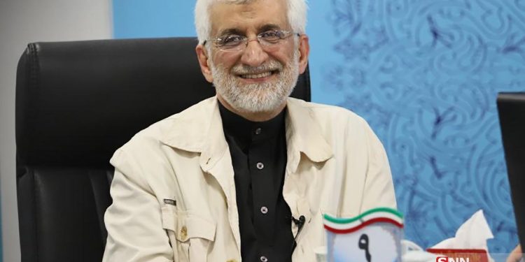 رونق دوباره صنعت شیلات ایران در کجای برنامه دکتر جلیلی است؟