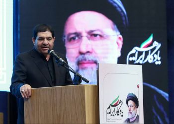 شهید رئیسی از برجستهترین تربیتیافتگان مکتب امام خمینی (ره) بود