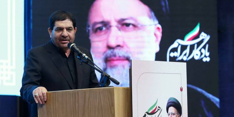 شهید رئیسی از برجسته‌ترین تربیت‌یافتگان مکتب امام خمینی (ره) بود