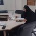 نشست مدیر عامل بنیاد ملی عفاف و حجاب با دبیر ساماندهی کارگروه مد و لباس وزارت ارشاد+ عکس