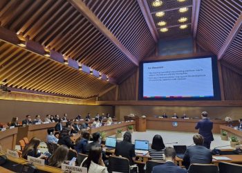 ایران، پیشگام در رشد تجارت الکترونیکی و تجارت بدون کاغذ