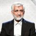 حمایت مجموعه مردمی نفس تازه از سعید جلیلی