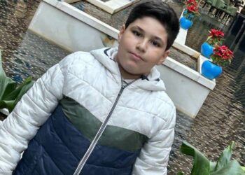 کارن حاجی بابا نابغه ی نوجوان ایران را بشناسیم