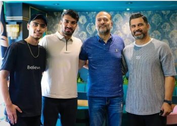 فیلم کوتاه جشنواره چند لحظه انتظار