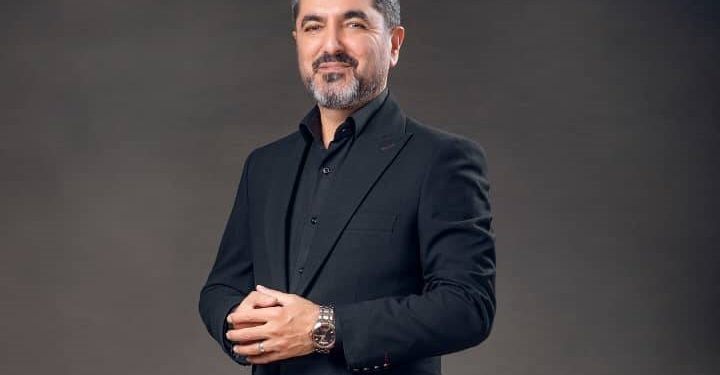 سخنگوی دولت چهاردهم چه شخصی است؟!