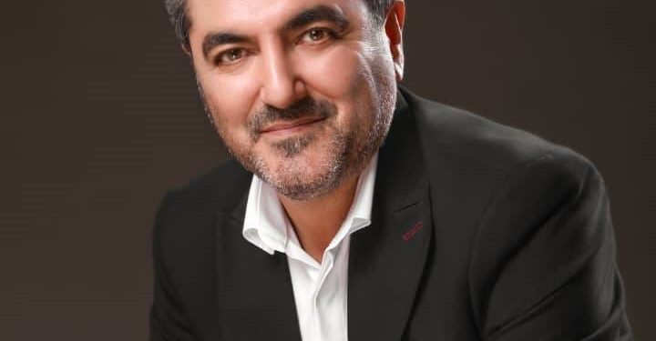 آیا دکتر علی شاه حسینی بر منصب سخنگوی دولت می نشنید؟