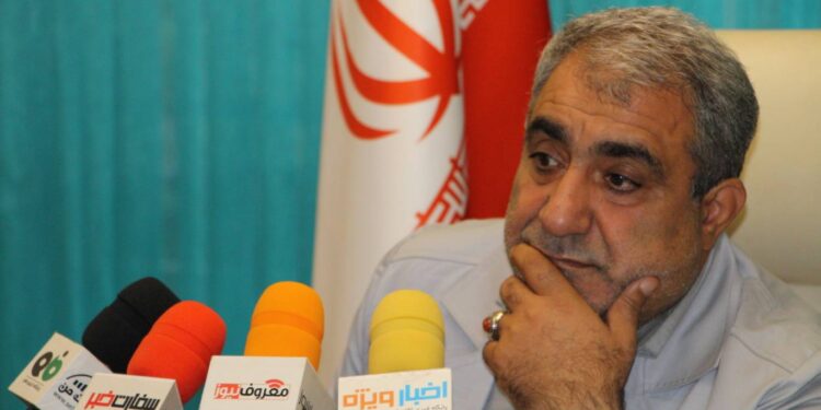 ارای اقای پزشکیان قومیتی نیست