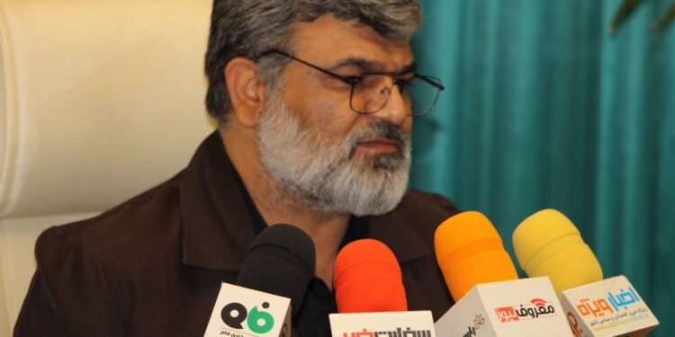 امنیت و ارامش امروز این ملت وسرافرازی نظام مرهون فداکاری عزیزان ایثارگر است