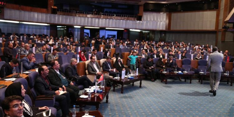 جدیدترین رویداد هلدینگ ستاپ با موضوع کمک به توسعه کسب‌وکارهای کشور