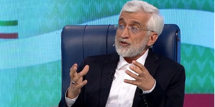 حمایت جمعی از دانشمندان دو درصد برتر پر استناد جهان از دکتر سعید جلیلی