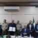 آغاز فعالیت کمیته های ایثارگران و اصناف خانه سرباز صلح ایران
