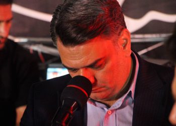 علی پاک باختگان زنجانی در رادیو اربعین
