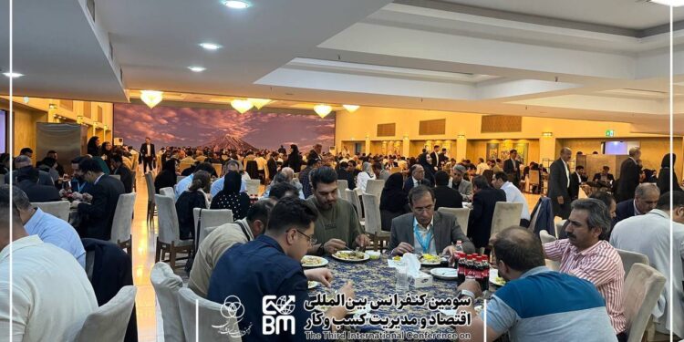 اعطای جایزه ملی مدیریت کسب و کار با طعم کارآفرینی