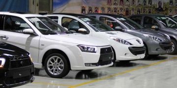 زمان دقیق قرعه کشی ایران خودرو