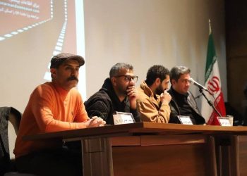 برگزاری روز نخست رویداد پژوهش‌ بنیان هنرهای اجرایی/دراماتیک