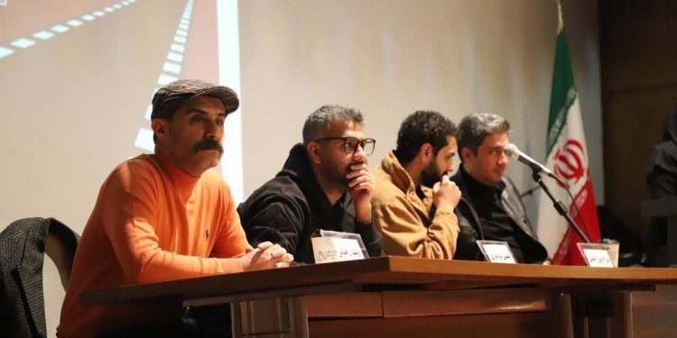 برگزاری روز نخست رویداد پژوهش‌ بنیان هنرهای اجرایی/دراماتیک