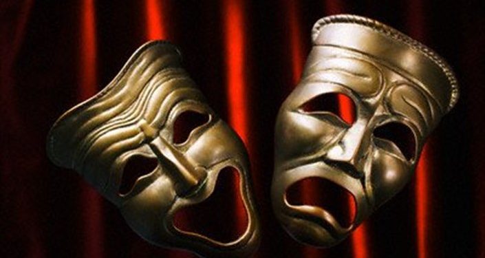 حذف جشنواره تئاتر دانشگاهی ایران