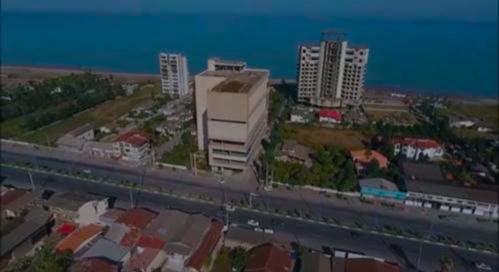 غلامرضا محتشم: یک سرمایهگذار با اراده