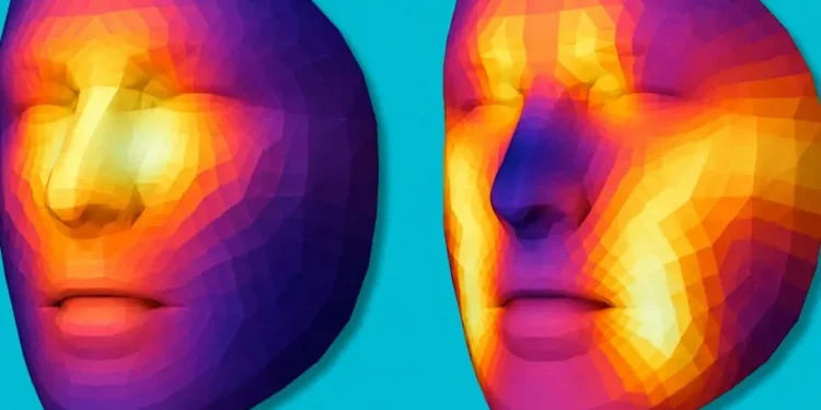 هوش مصنوعی FAHR-Face با تحلیل عکس چهره، سن زیستی و شانس بقای بیماران سرطانی را تخمین میزند