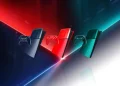 سونی از مجموعه Prism برای PS5 رونمایی کرد؛ کنترلرها و کاورهای شفاف با طراحی نوستالژیک