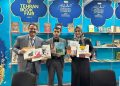 ناشران پاکستان و ازبکستان خواستار انتشار کتابهای ایرانی شدند؛ تمرکز بر ادبیات کودک