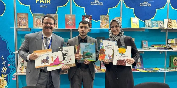 ناشران پاکستان و ازبکستان خواستار انتشار کتابهای ایرانی شدند؛ تمرکز بر ادبیات کودک