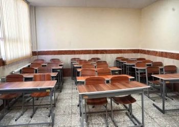 تمدید آموزش غیرحضوری مدارس کیش تا ۲۴ مهر ۱۴۰۵؛ کلاس‌های همه مقاطع مجازی شد