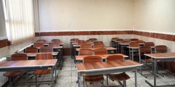 تمدید آموزش غیرحضوری مدارس کیش تا ۲۴ مهر ۱۴۰۵؛ کلاس‌های همه مقاطع مجازی شد