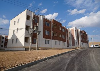 انتشار آمار بازار مسکن به بانک مرکزی سپرده شد؛ آخرین وضعیت ۶۰ هزار واحد مسکن مهر