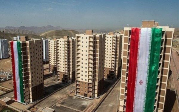 افتتاح ۳ هزار واحد نهضت ملی مسکن در کرمانشاه تا بهمن ۱۴۰۵؛ جزئیات پروژهها و تسهیلات جدید