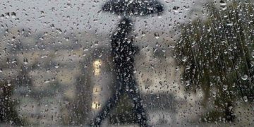 رگبار و رعدوبرق در چند استان تا چهارشنبه؛ پیش‌بینی وزش باد شدید در مناطق مختلف کشور