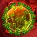 مهار ویروس شبیه HIV برای چهار سال با تزریق تنها یک دوز پادتن آزمایشی