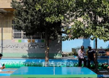 اجرای ۶۹ پروژه ورزشی در مدارس یزد؛ اختصاص ۲۵ میلیارد تومان برای توسعه فضاهای ورزشی