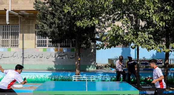 اجرای ۶۹ پروژه ورزشی در مدارس یزد؛ اختصاص ۲۵ میلیارد تومان برای توسعه فضاهای ورزشی