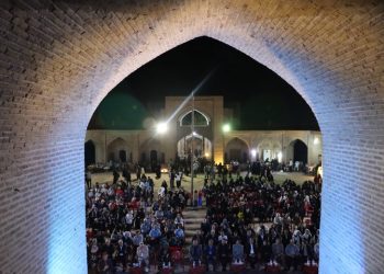 جشنواره کاروانسراهای ثبت جهانی در میامی؛ تأکید بر مرمت آثار تاریخی و رونق گردشگری