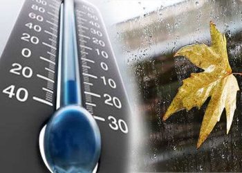 کاهش دمای خراسان جنوبی از سه‌شنبه؛ هشدار یخبندان در سربیشه و خطر خسارت به محصولات کشاورزی